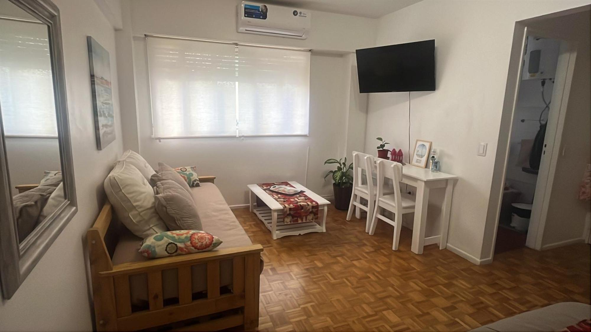 Palermo Botanico Apartment Buenos Aires Exterior photo